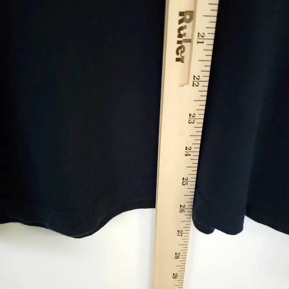 Spartan Warrior Men's Tshirt Medium Molon Lave Come and Get it in Black Leonidas - Picture 11 of 11